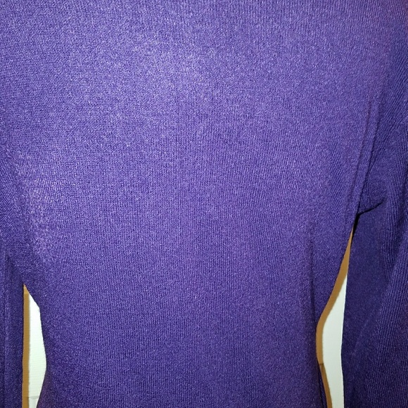 Connected apparel XL light knit dress - Picture 4 of 6